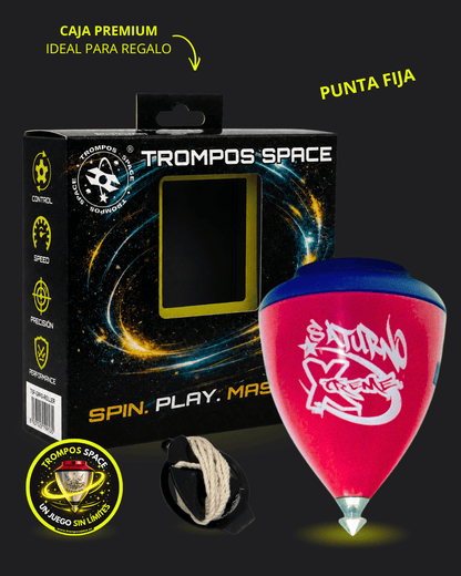 SATURNO XTREME FIJA
