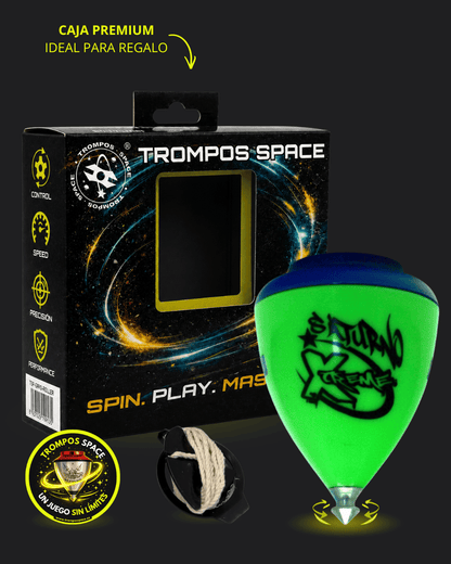 SATURNO XTREME FIJA