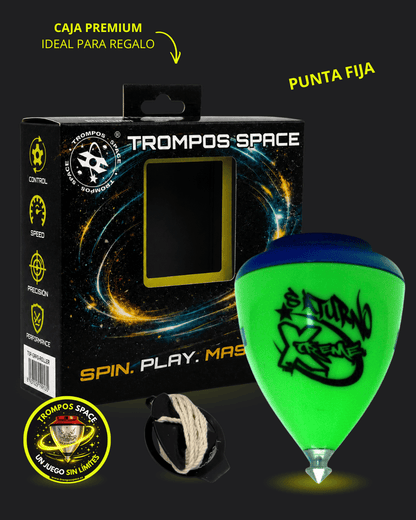 SATURNO XTREME FIJA