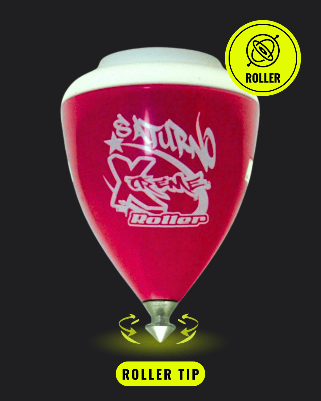 SATURNO XTREME ROLLER