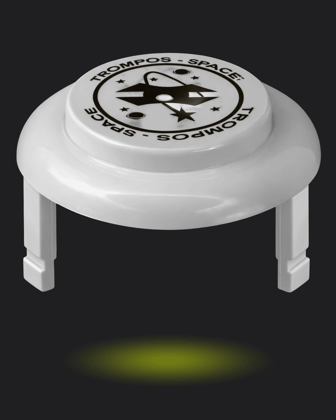 TAPAS SATURNO XTREME