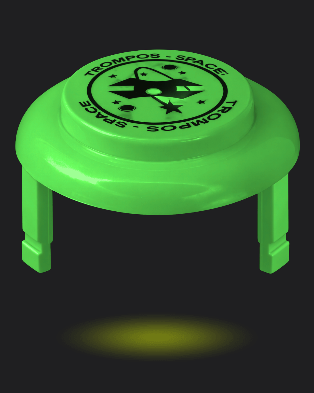 TAPAS SATURNO XTREME