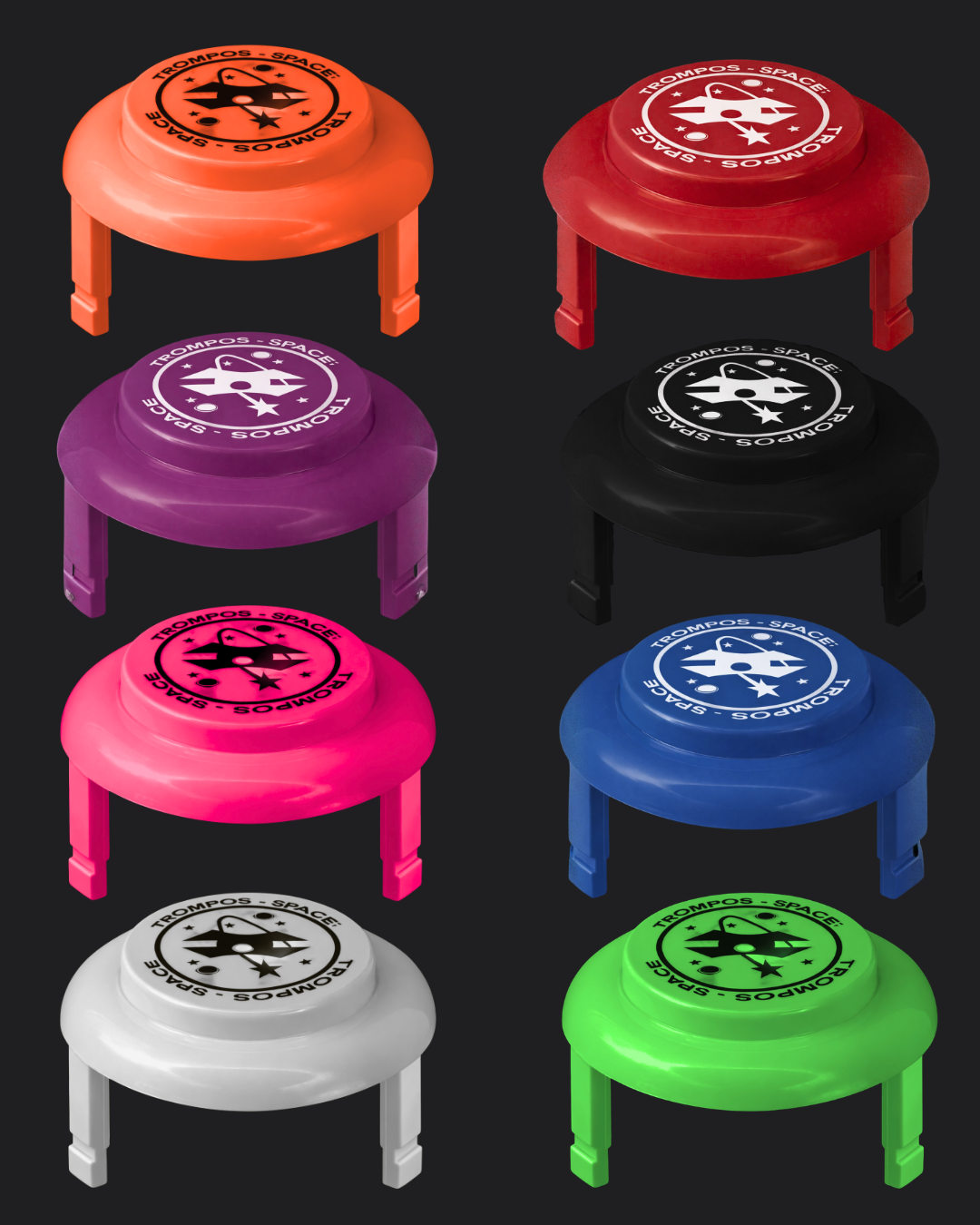 TAPAS SATURNO XTREME