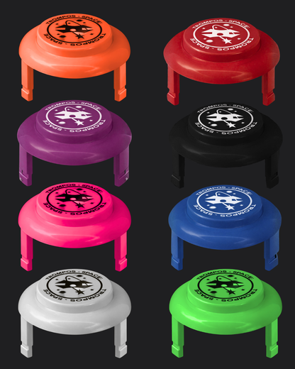 TAPAS SATURNO XTREME