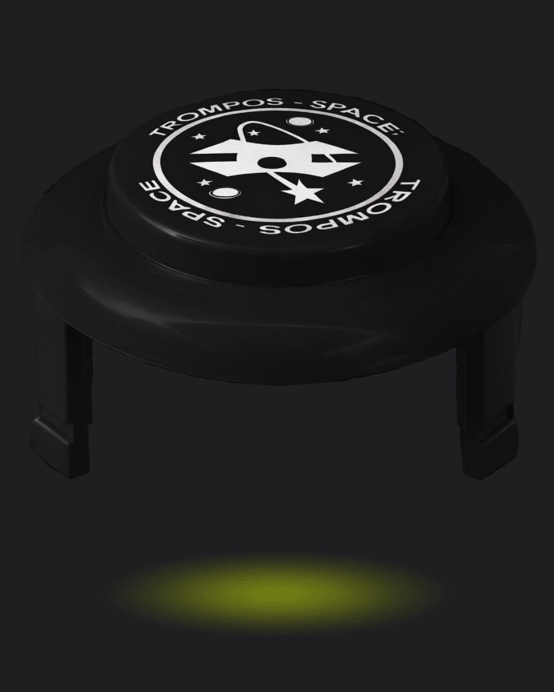 TAPAS SATURNO XTREME