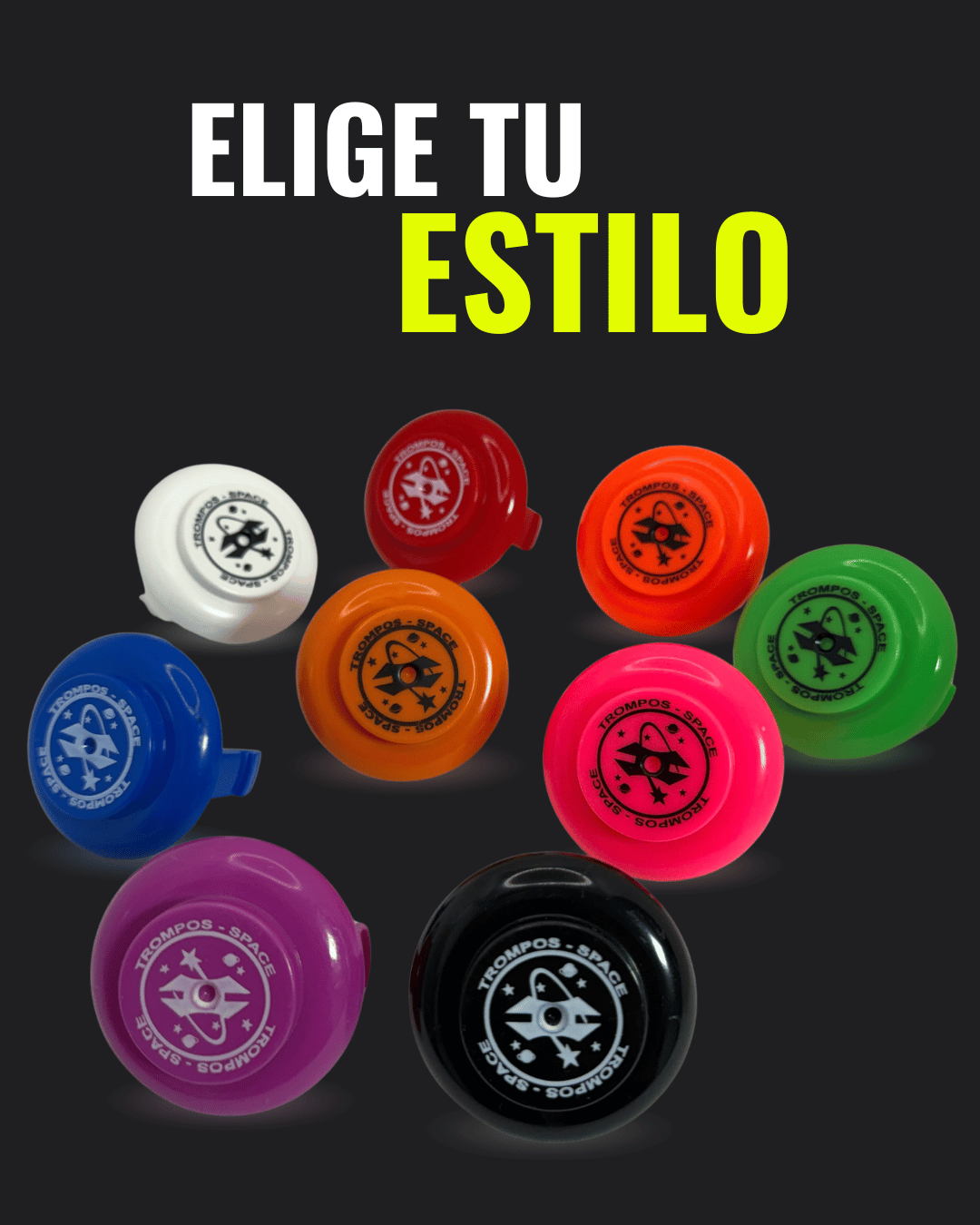 TAPAS SATURNO XTREME